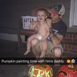 Meet your Posher, Matthew